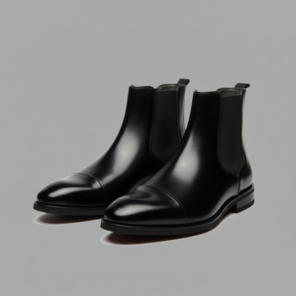 Men's Chelsea Boots | Waterproof Ankle Footwear